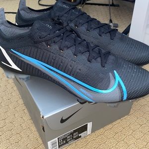 Size 11 mens cleats Vapor 14 Elite FG [Brand New w/ Box]